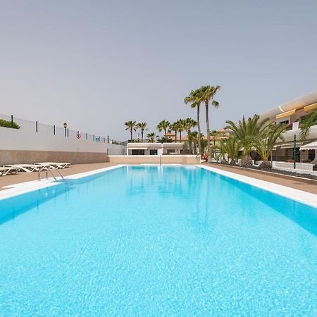 Home2Book Casa Los Chispos Corralejo, Terrace&Pool Extérieur photo