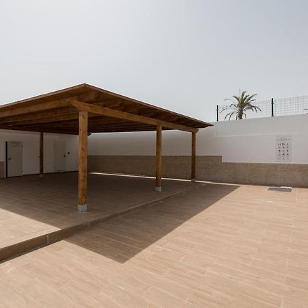 Home2Book Casa Los Chispos Corralejo, Terrace&Pool Extérieur photo